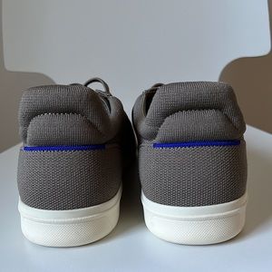 Rothy’s RS01 Lace Up in Desert Camo size 10